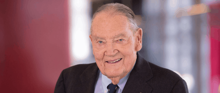 John Bogle