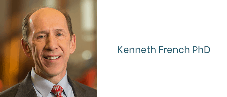 Kenneth French guest article