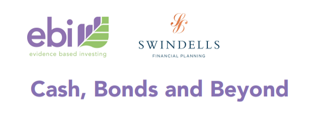Cash Bonds and Beyond