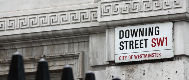 Downing Street UK What impact do elections have on the stockmarket?