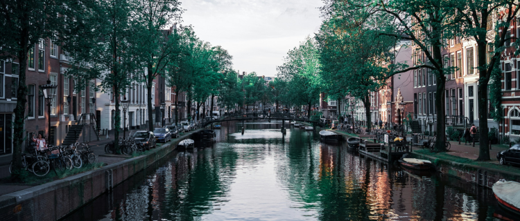 Canal waterway: How do I avoid running out of money