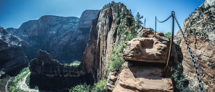 Rocky heights view; Lessons from a Century of Stock Market Winners
